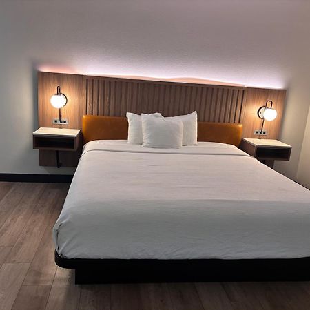Mission Bay Inn 圣地亚哥 外观 照片