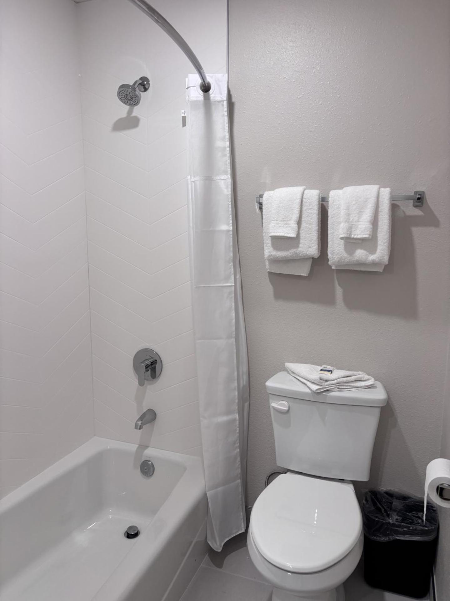 Mission Bay Inn 圣地亚哥 外观 照片