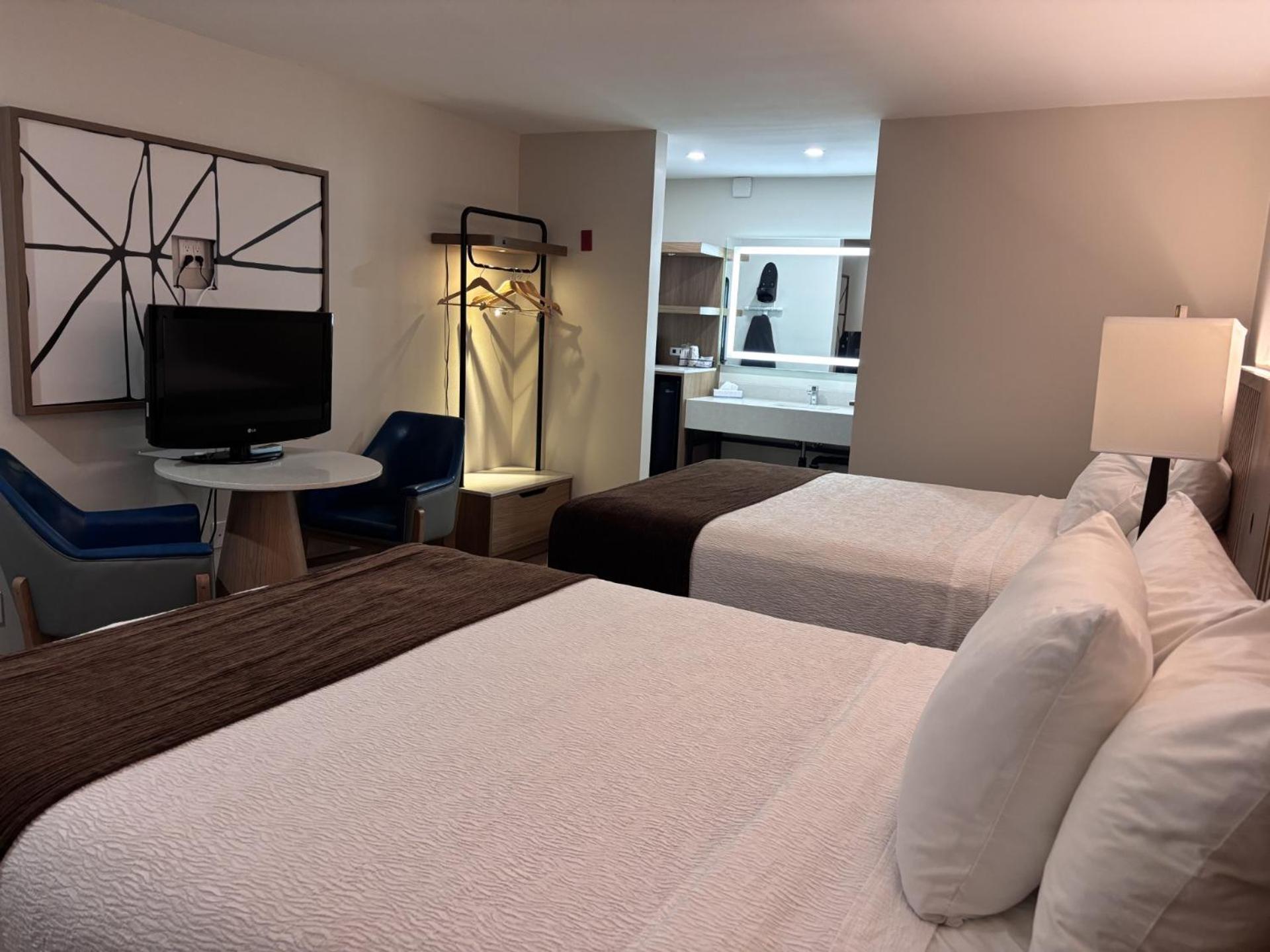 Mission Bay Inn 圣地亚哥 外观 照片