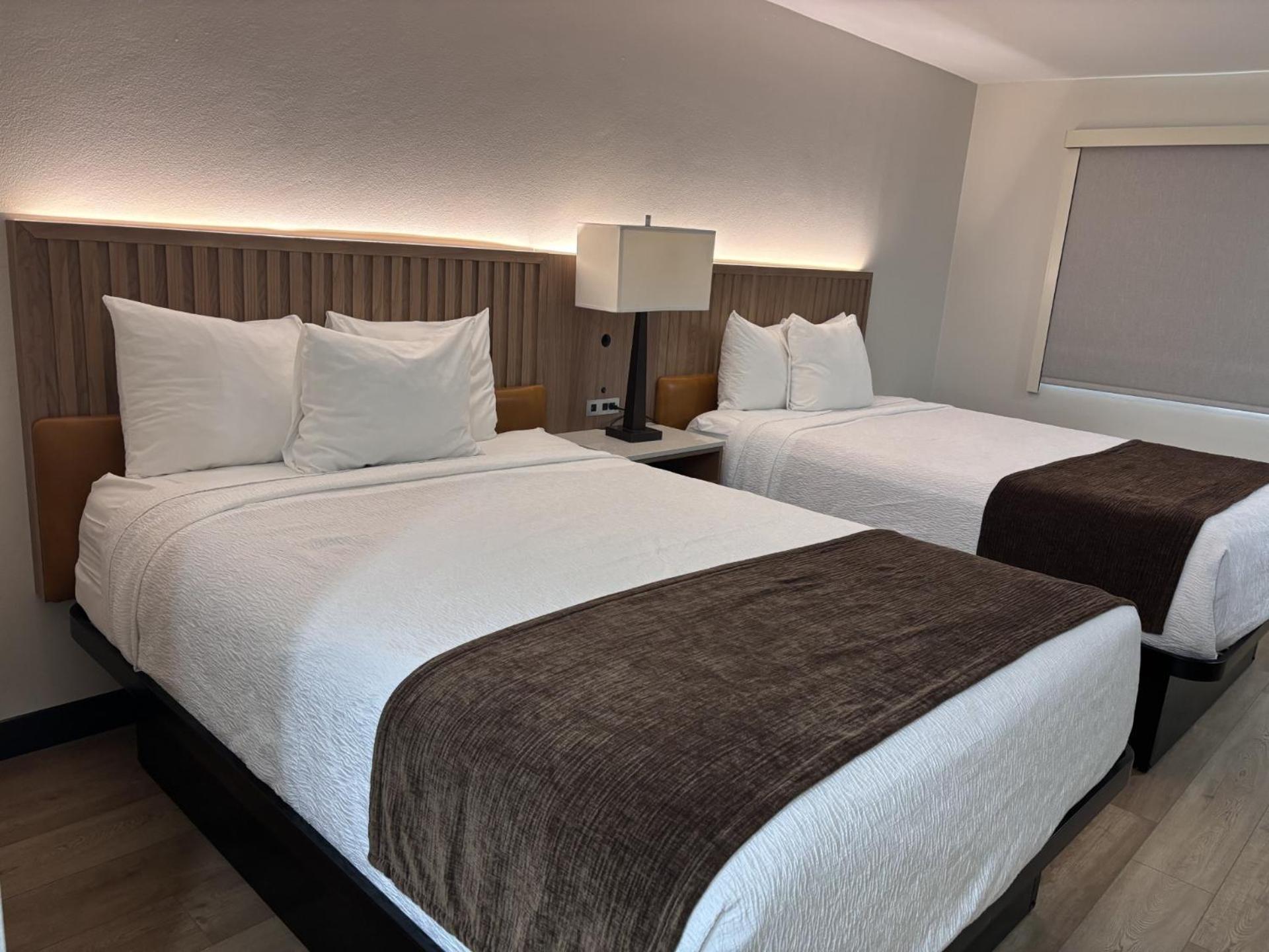 Mission Bay Inn 圣地亚哥 外观 照片