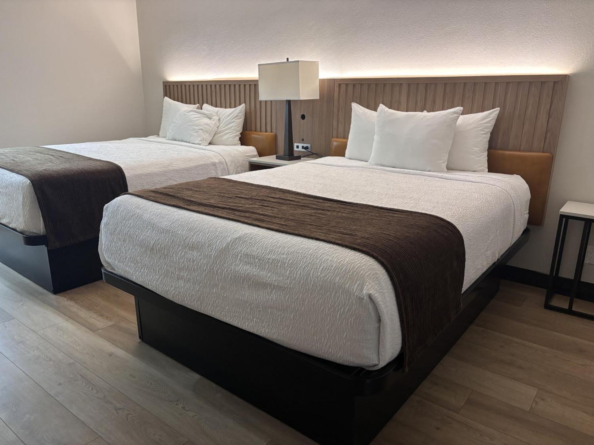 Mission Bay Inn 圣地亚哥 外观 照片