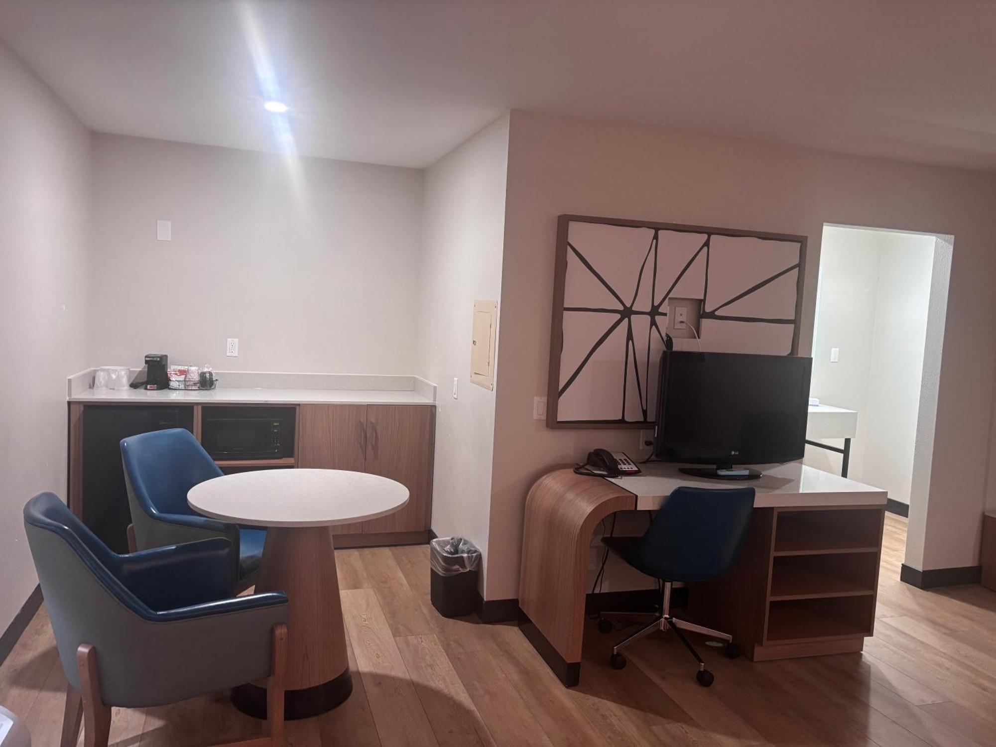 Mission Bay Inn 圣地亚哥 外观 照片